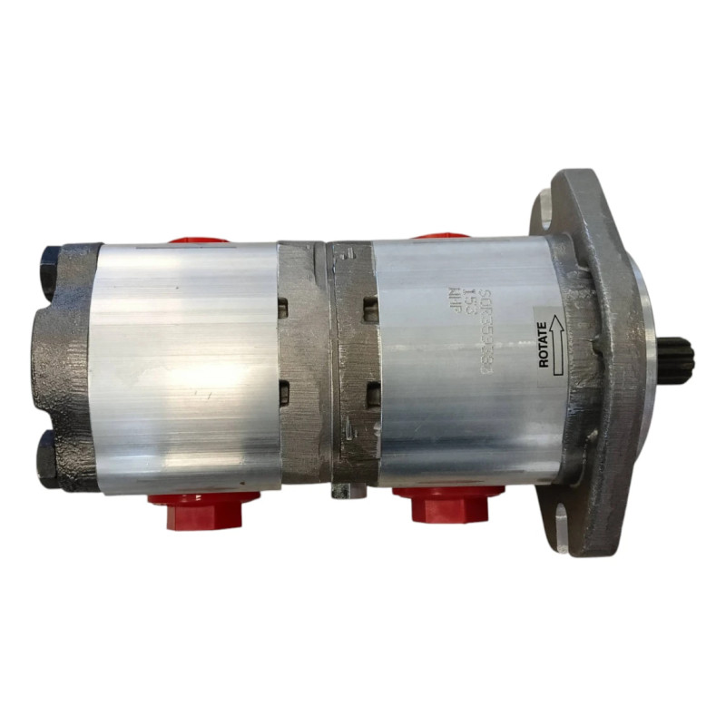 HYDRAULIC GEAR PUMP 307012-0031 DIESEL KIKI HITACHI ZEXEL